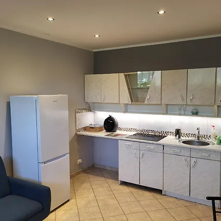 Marika Appartement Pszczyna