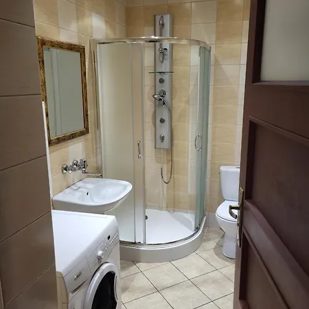 Marika Appartement Pszczyna