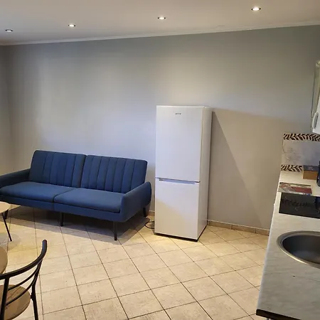 Marika Appartement
