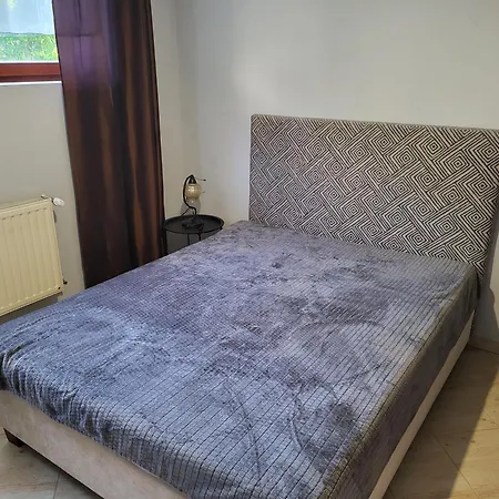 Appartement Marika Pszczyna