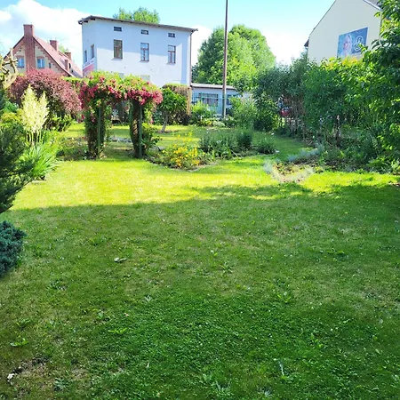 Marika Appartement *