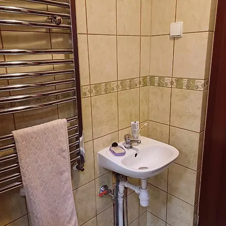 Appartement Marika Pszczyna